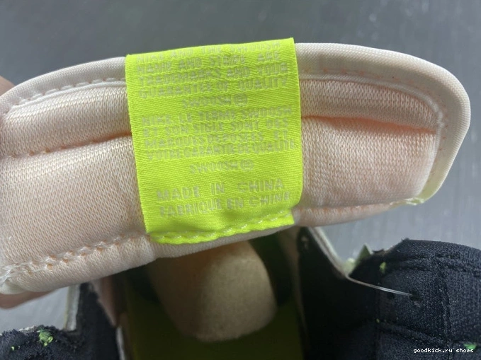 Air Volt Jordan 555088-702 OG 1 High 0726
